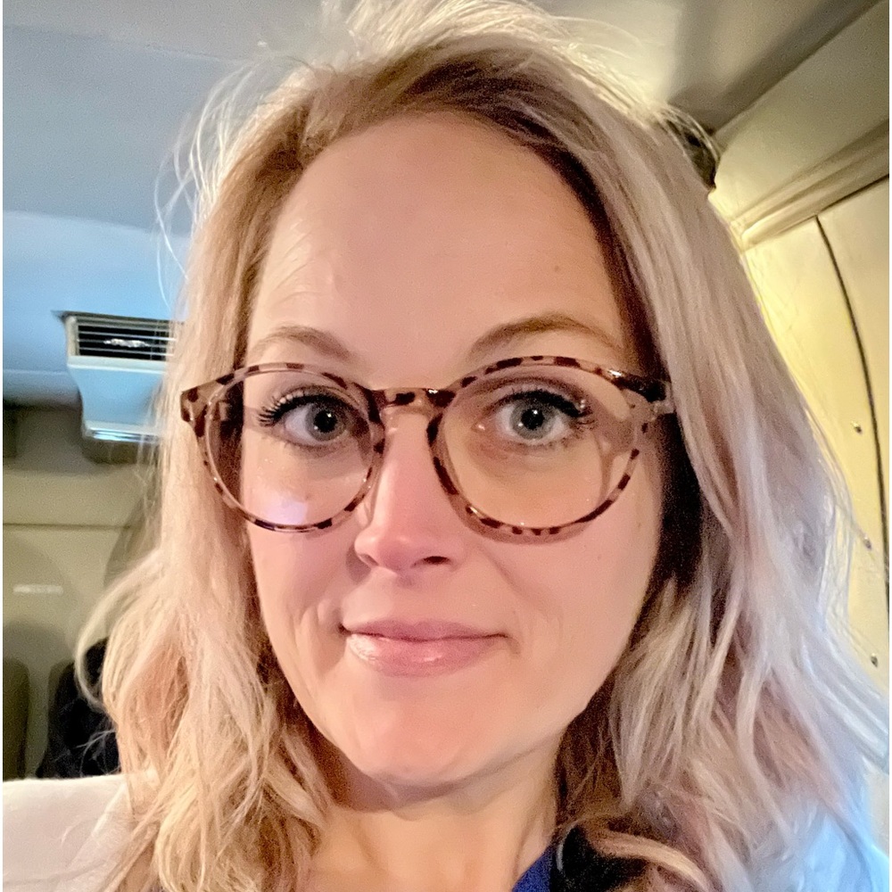 Meet your Posher, Bethany